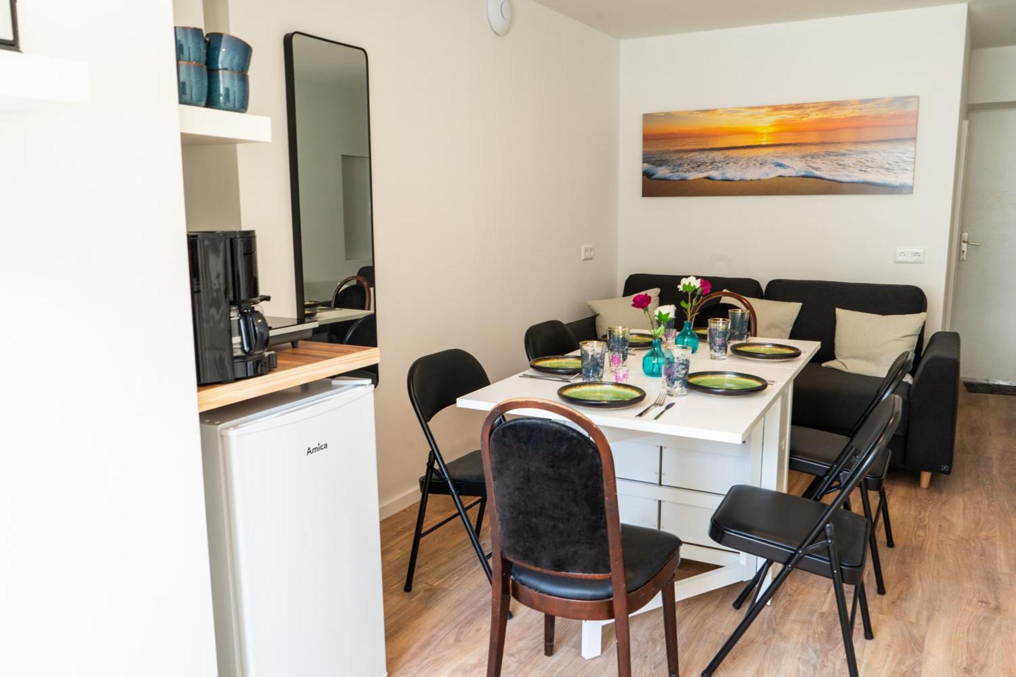 City Apartments Old Town Duesseldorf ภายนอก รูปภาพ