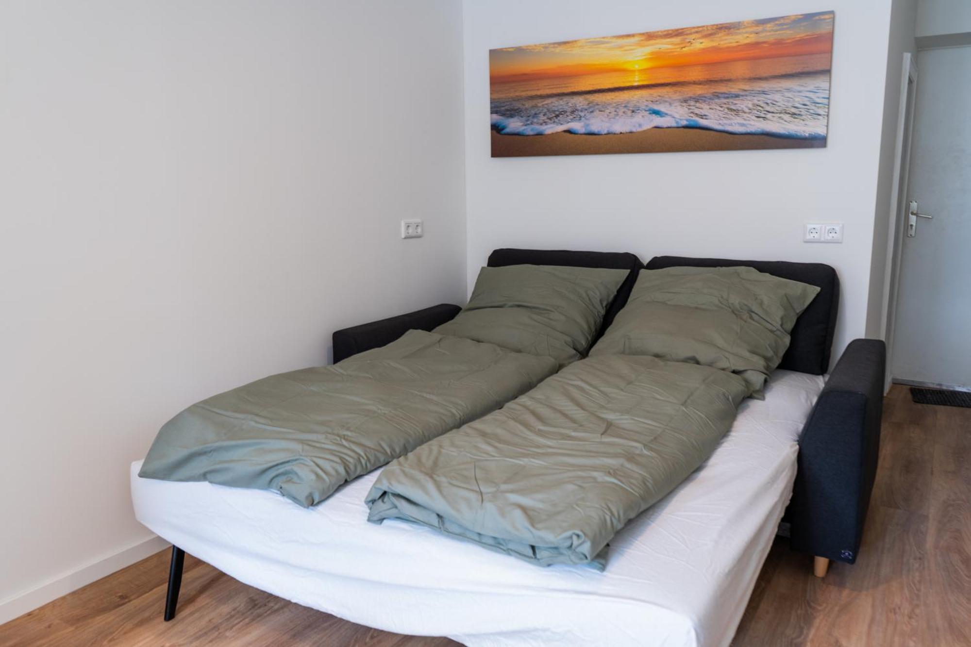 City Apartments Old Town Duesseldorf ภายนอก รูปภาพ